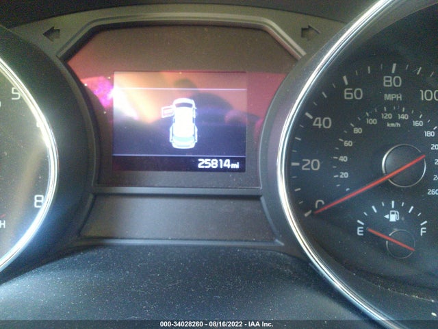 2019 Kia Sedona, VIN: KNDMB5C18K6567182