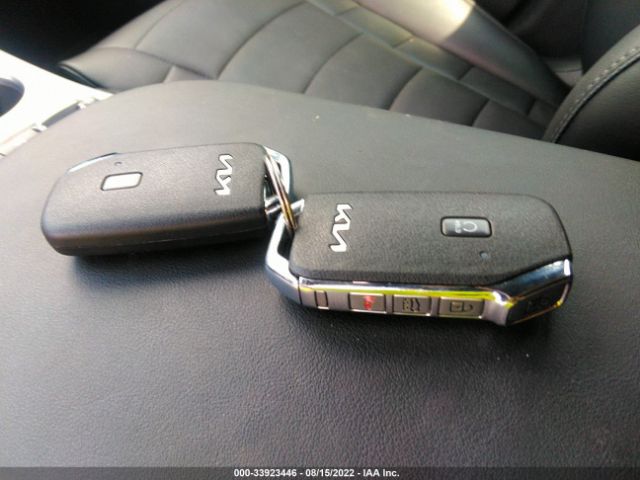 KNAE55LC8N6103713 KIA Stinger Gt2