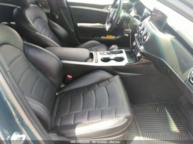 KNAE55LC8N6103713 KIA Stinger Gt2