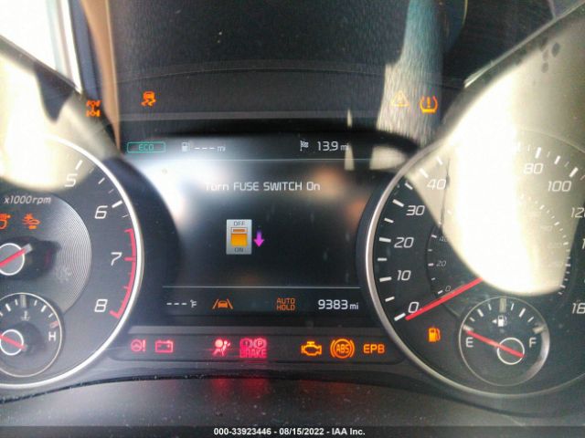 KNAE55LC8N6103713 KIA Stinger Gt2