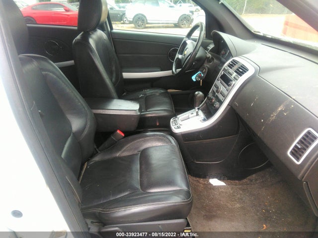2008 CHEVROLET EQUINOX SPORT VIN: 2CNDL737386028691