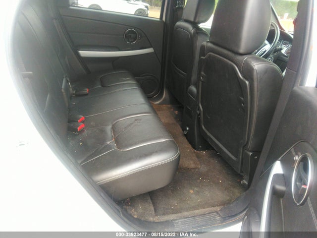 2008 CHEVROLET EQUINOX SPORT VIN: 2CNDL737386028691