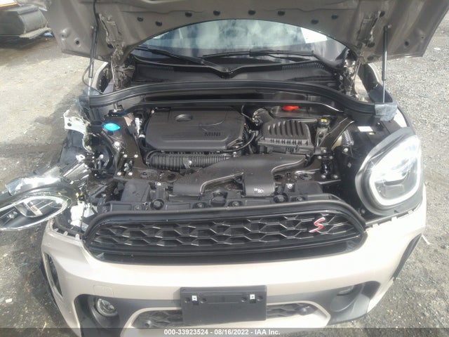 2023 Mini Countryman, VIN: WMZ83BR03P3P37386