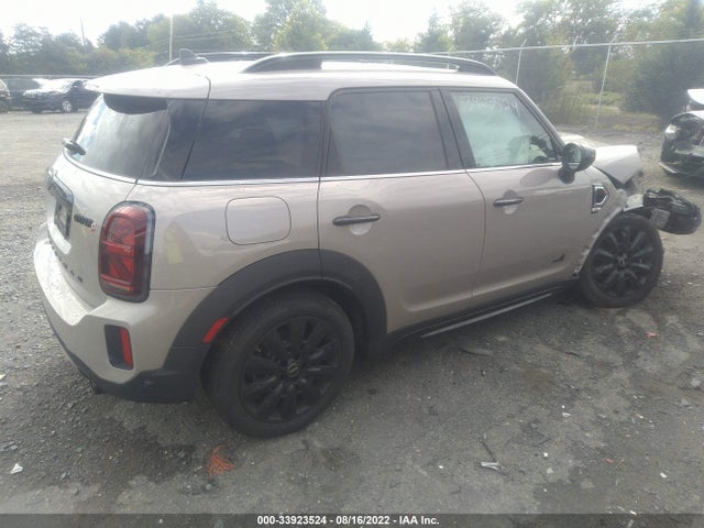 2023 Mini Countryman, VIN: WMZ83BR03P3P37386