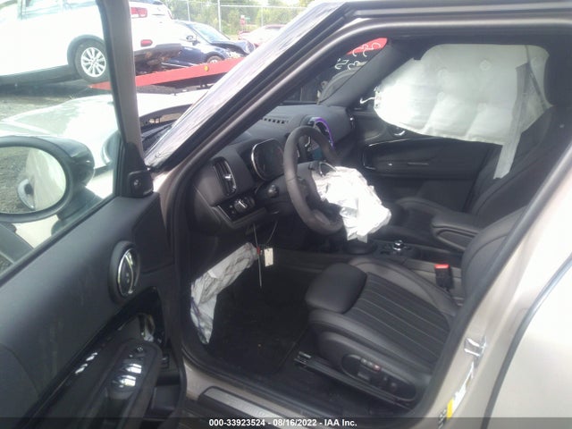 2023 Mini Countryman, VIN: WMZ83BR03P3P37386