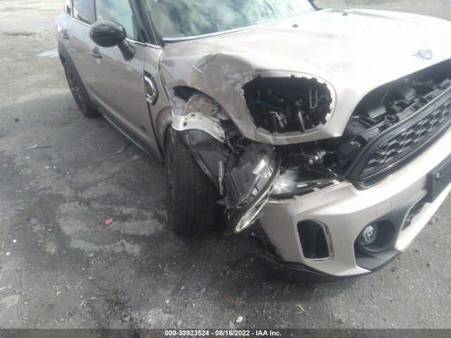 2023 Mini Countryman, VIN: WMZ83BR03P3P37386