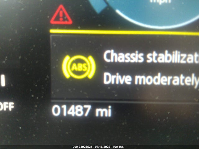 2023 Mini Countryman, VIN: WMZ83BR03P3P37386