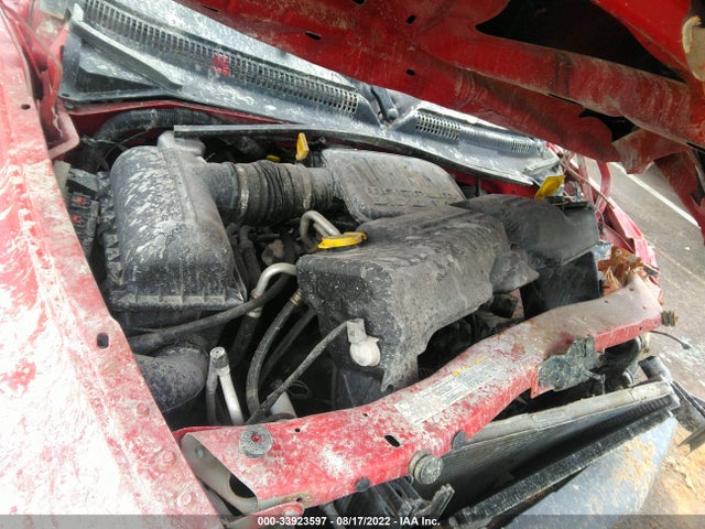 Dodge Dakota Base 2004 1D7GL12KX4S711876 Image 11
