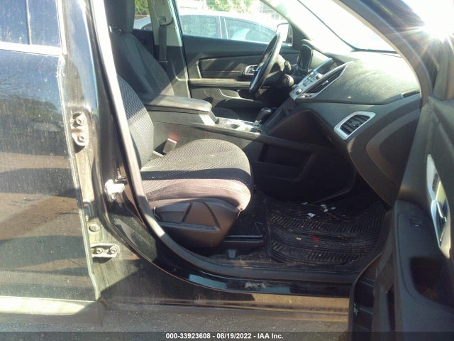 GMC Terrain Sle 2016 2GKFLNE30G6111901 Image 5