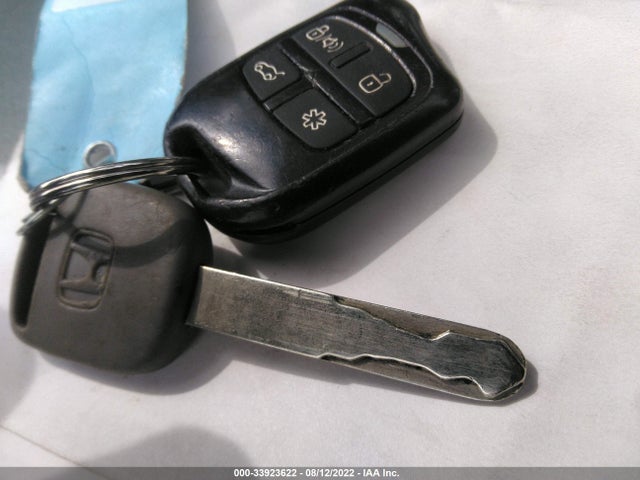 2012 HONDA CIVIC SDN LX VIN: 19XFB2F50CE020148