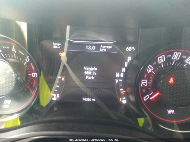 Dodge Challenger Sxt Plus 2018 2C3CDZAG0JH276925 Image 7