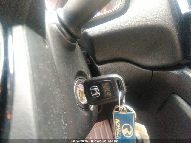 Honda CR-V LX 2017 2HKRW6H38HH210402 Image 11