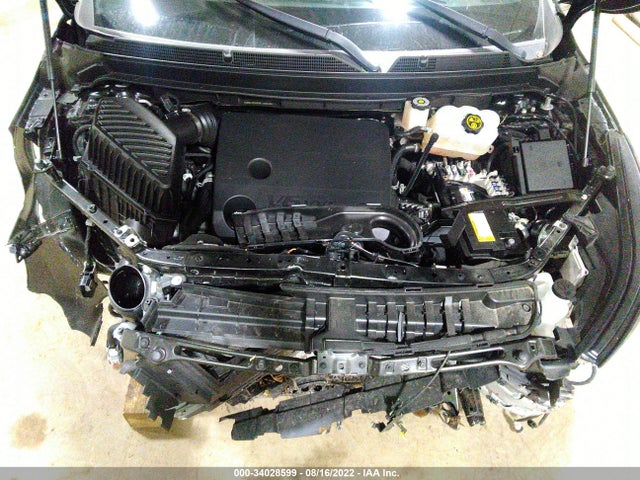 2021 Buick Enclave, VIN: 5GAEVCKW7MJ120518