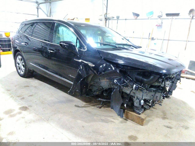 2021 Buick Enclave, VIN: 5GAEVCKW7MJ120518