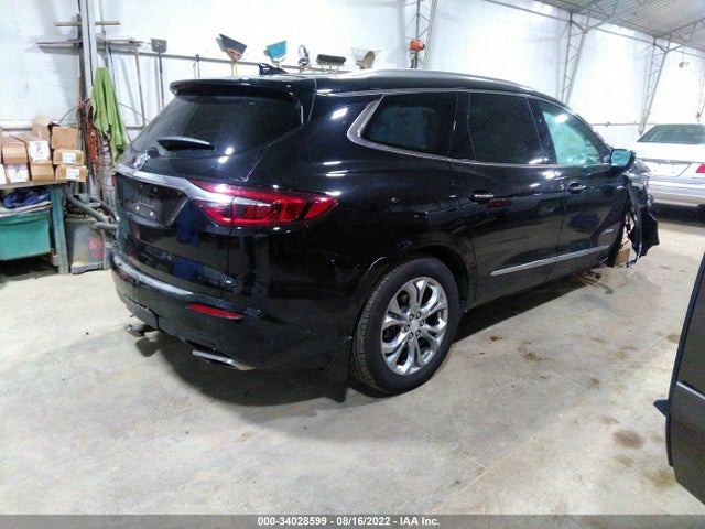 2021 Buick Enclave, VIN: 5GAEVCKW7MJ120518