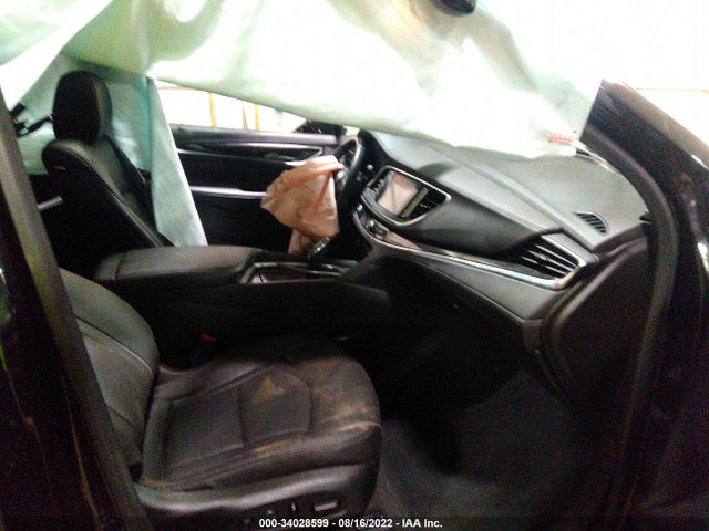 2021 Buick Enclave, VIN: 5GAEVCKW7MJ120518