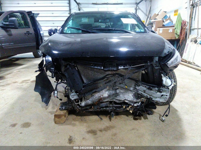 2021 Buick Enclave, VIN: 5GAEVCKW7MJ120518