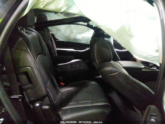 2021 Buick Enclave, VIN: 5GAEVCKW7MJ120518