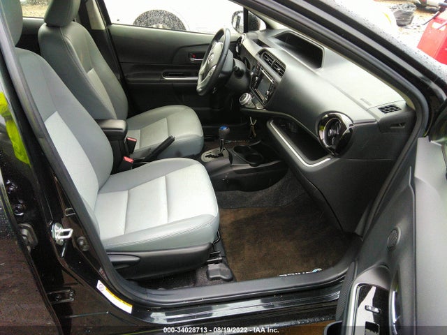 2016 Toyota Prius, VIN: JTDKDTB35G1119415
