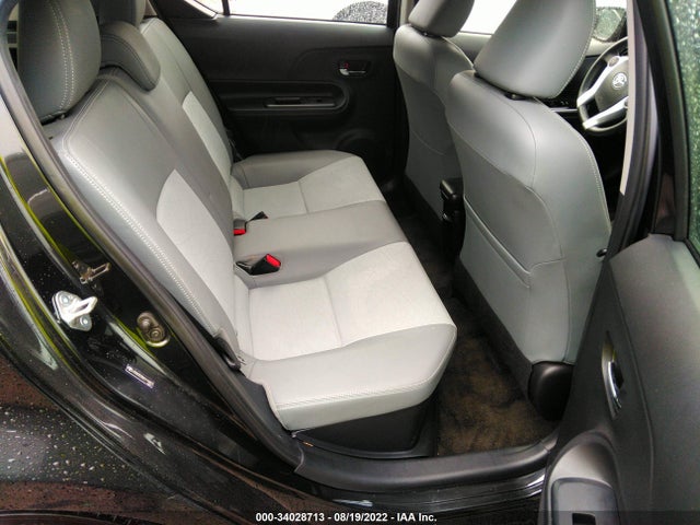 2016 Toyota Prius, VIN: JTDKDTB35G1119415