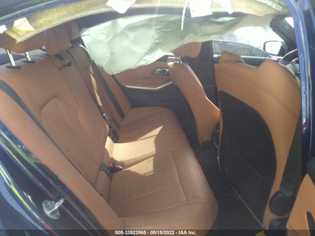 BMW 3 Series 330i 2020 аукцион фото