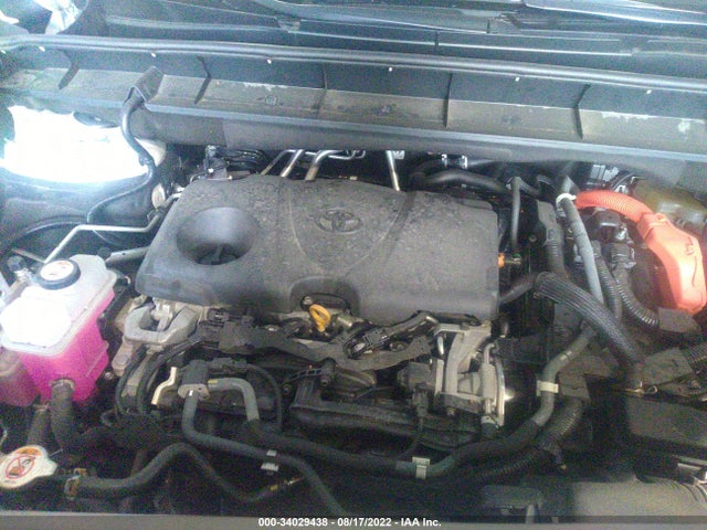 2020 Toyota Highlander, VIN: 5TDGBRCH2LS506459