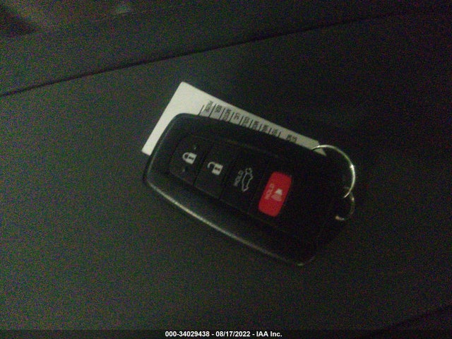 2020 Toyota Highlander, VIN: 5TDGBRCH2LS506459