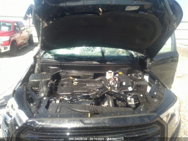 3GKALMEV3NL254629 GMC Terrain Sle