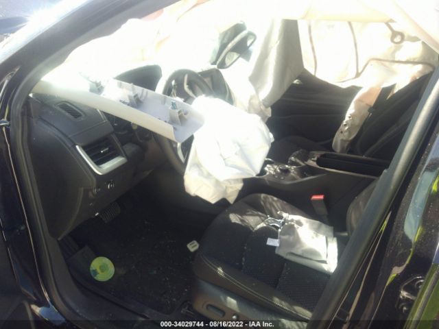 3GKALMEV3NL254629 GMC Terrain Sle