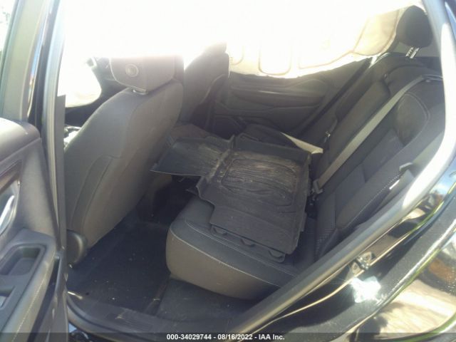 3GKALMEV3NL254629 GMC Terrain Sle