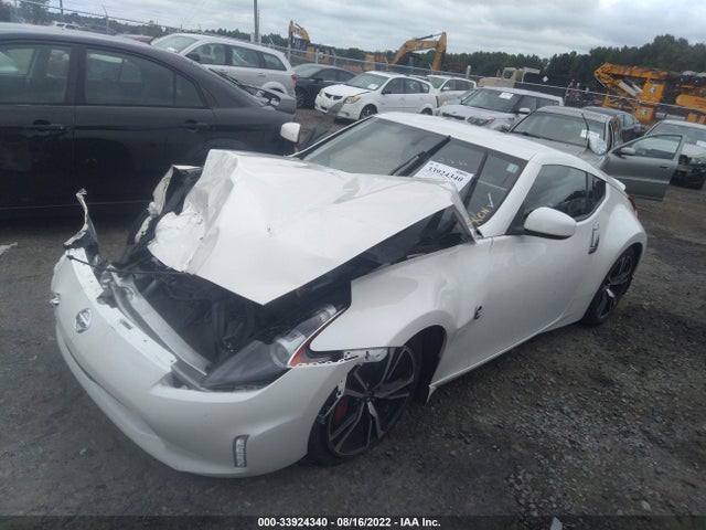 2020 Nissan Z, VIN: JN1AZ4EH5LM821692