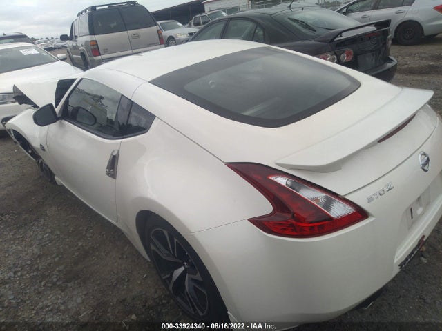 2020 Nissan Z, VIN: JN1AZ4EH5LM821692