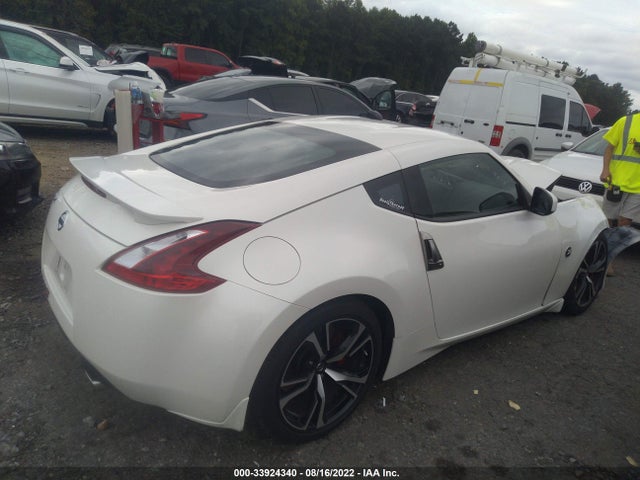 2020 Nissan Z, VIN: JN1AZ4EH5LM821692