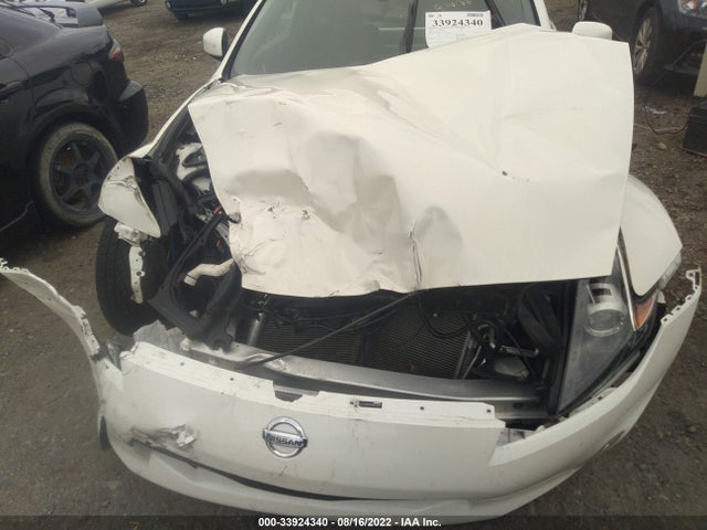 2020 Nissan Z, VIN: JN1AZ4EH5LM821692
