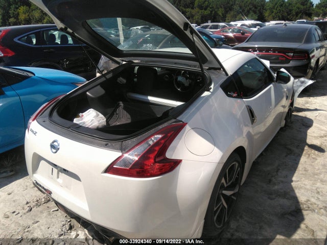 2020 Nissan Z, VIN: JN1AZ4EH5LM821692