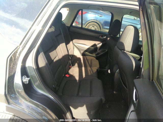 Mazda Cx-5 Touring 2016 JM3KE2CY3G0757998 Image 8