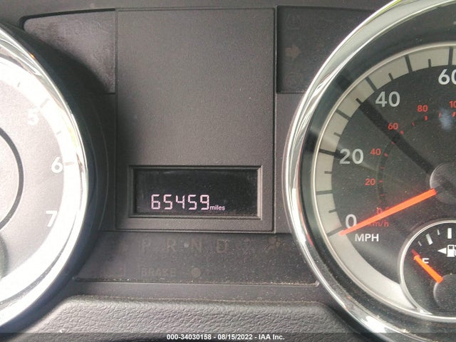 2020 Dodge Grand Caravan, VIN: 2C4RDGCG0LR183553