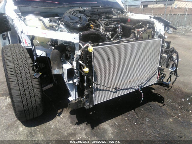 2022 Infiniti QX50, VIN: 3PCAJ5AA3NF107462