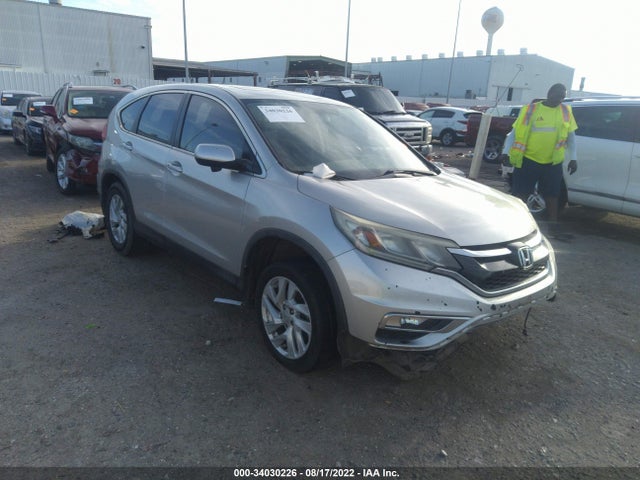 2015 3CZRM3H5XFG701799 main image