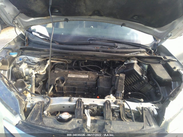 Honda CR-V EX 2015 3CZRM3H5XFG701799 Image 11