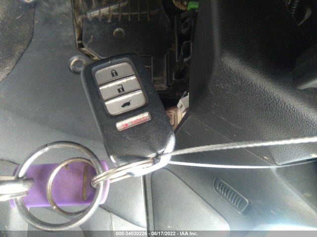 Honda CR-V EX 2015 3CZRM3H5XFG701799 Image 3
