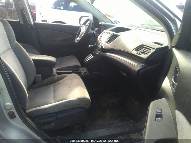 Honda CR-V EX 2015 3CZRM3H5XFG701799 Image 6