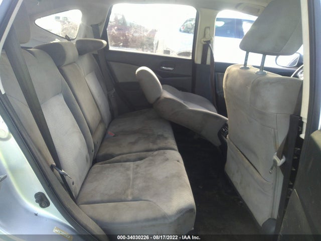 Honda CR-V EX 2015 3CZRM3H5XFG701799 Image 9