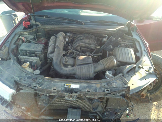 Dodge Durango Citadel 2015 1C4RDJEG2FC203146 Image 11