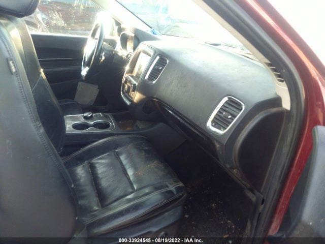Dodge Durango Citadel 2015 1C4RDJEG2FC203146 Image 6
