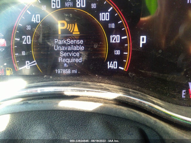 Dodge Durango Citadel 2015 1C4RDJEG2FC203146 Image 8