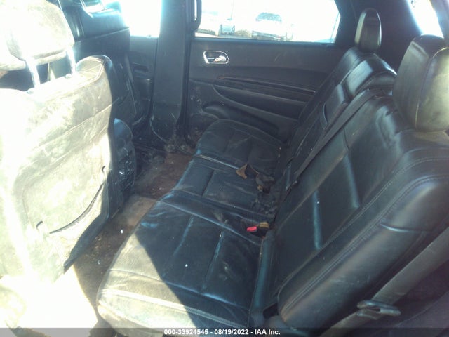 Dodge Durango Citadel 2015 1C4RDJEG2FC203146 Image 9