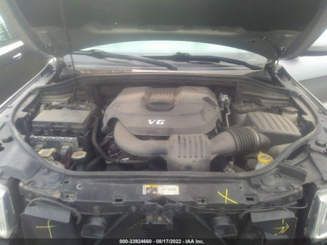 1C4RJFAG8EC421876 Jeep Grand Cherokee Laredo