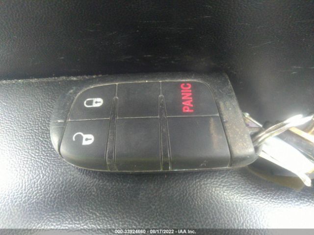 1C4RJFAG8EC421876 Jeep Grand Cherokee Laredo