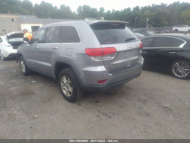 1C4RJFAG8EC421876 Jeep Grand Cherokee Laredo